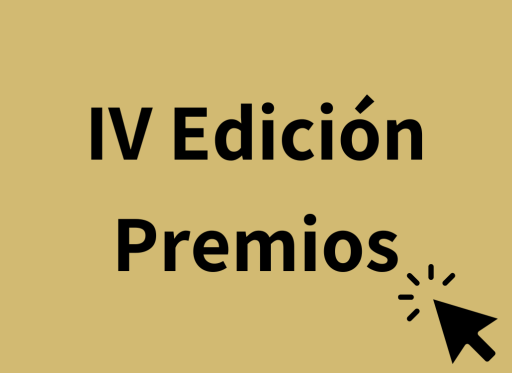 Ver IV Edición Premios mashumano